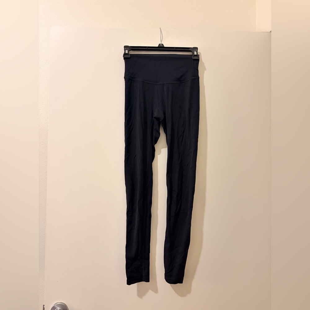 PARAGON Black Leggings